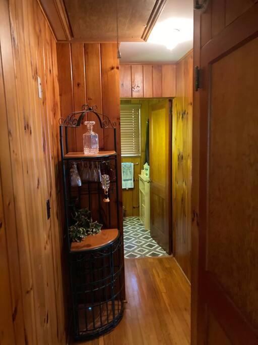 Home In Newland מראה חיצוני תמונה