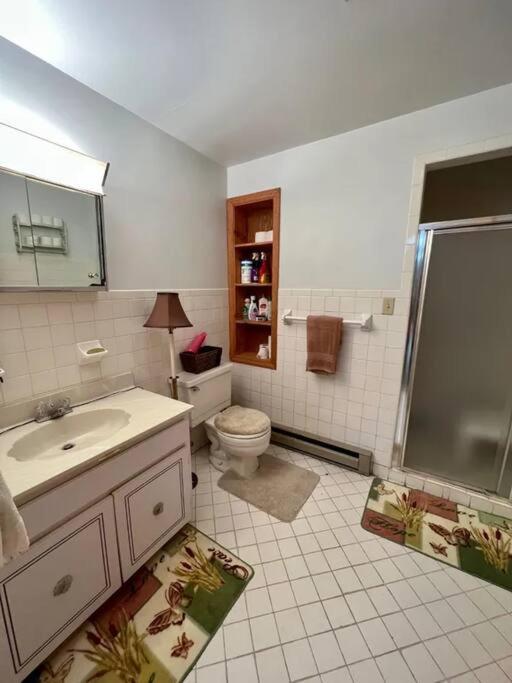 Home In Newland מראה חיצוני תמונה