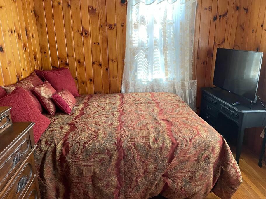 Home In Newland מראה חיצוני תמונה